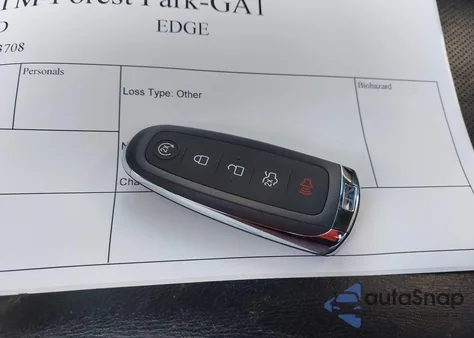 2015 Ford Expedition El Limited from USA, damaged, VIN 1FMJK2AT8FEF37158